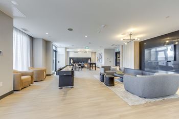 Party room
